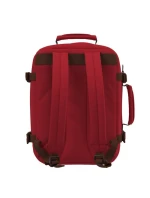 Batoh Classic Mini 2v1 London Red - model 21931814 Batoh Classic Mini 2v1 London Red - model 21931814