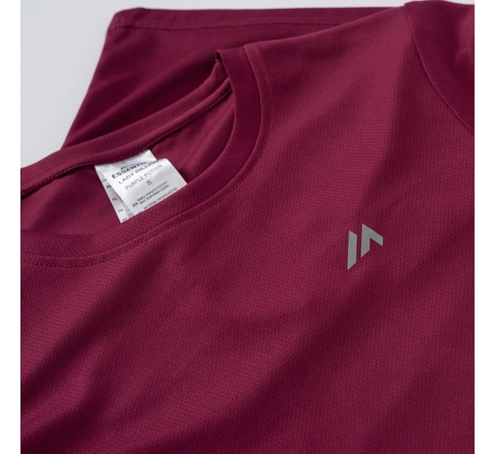 Damska Koszulka z krótkim rękawem LADY model 22086165 - Hikvision