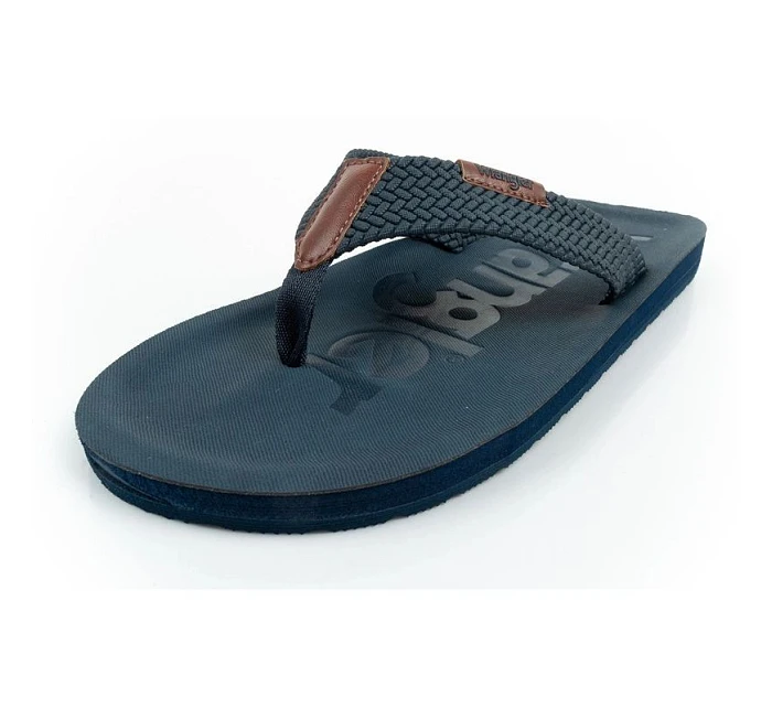 Pánské žabky Wrangler navy blue žabky model 22088677 - Hikvision Pánské žabky Wrangler navy blue žabky model 22088677 - Hikvision