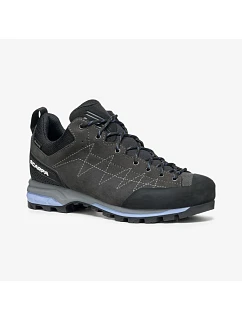 Scarpa ZODIAC GTX WOMAN Dámské Dospělé Anthracite, Lavender