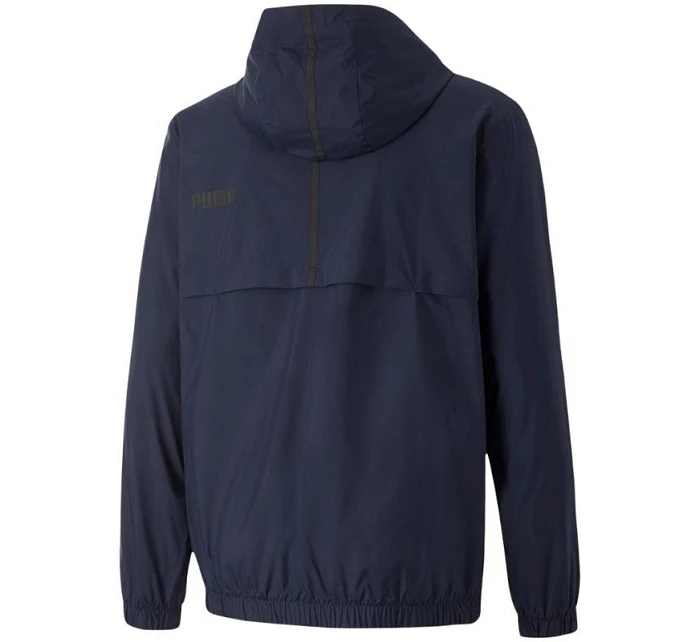 Pánská bunda ESS Solid Windbreaker M 847484 06 - Puma