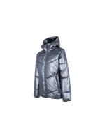 Dámská bunda W H4Z22-KUDP010 - 4F Dámská bunda W H4Z22-KUDP010 - 4F