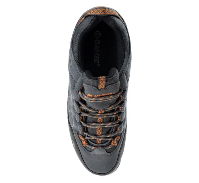 Boty Hi-tec Gelen II Low Wp M 92800330789