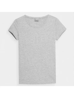 Tričko 4F W 4FSS23TTSHF583 27M