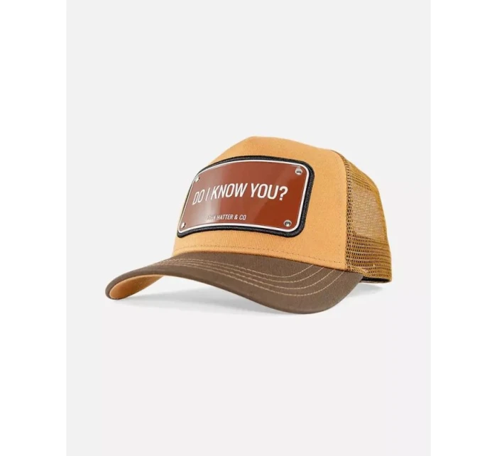 JOHN HATTER & CO ZNÁM VÁS? 1-1080-U00 JOHN HATTER & CO ZNÁM VÁS? 1-1080-U00