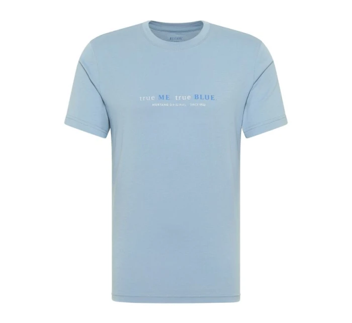 Tričko Alex C Print M model 18621972 - Mustang