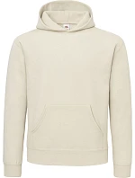 Fruit of the Loom Supercotton™ Hooded Sweat Mikina s kapucí "Supercotton™" 16.2780 desert sand Fruit of the Loom Supercotton™ Hooded Sweat Mikina s kapucí "Supercotton™" 16.2780 desert sand
