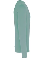 Kariban K 4025 Eco-friendly mikina 20.4025 sage