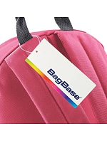 BG 125 Originální módní batoh model 22480718 black/black - BagBase