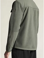 Craft Corporate Urban Fleece Jacket M Pánská fleecová bunda 81.7421 leaf Craft Corporate Urban Fleece Jacket M Pánská fleecová bunda 81.7421 leaf