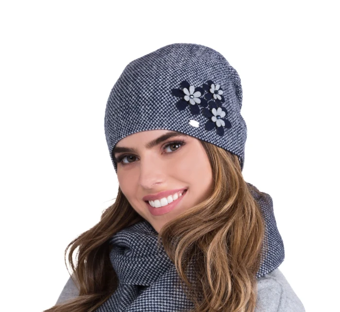 Kamea Lusi barva: tmavě modrá Kamea Lusi barva: tmavě modrá