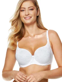 model 19039233 kolor:biały - Gorteks