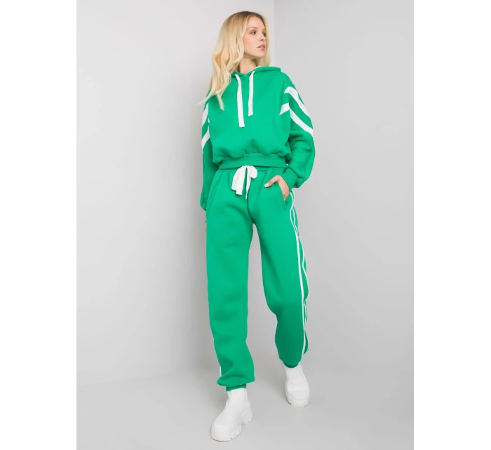 Sada EM KMPL 700.06X zelená Sada EM KMPL 700.06X zelená