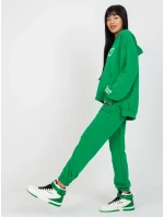 Sada EM KMPL 727.05X zelená