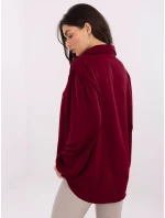 Halenka IT BZ 28913.17 bordó Halenka IT BZ 28913.17 bordó