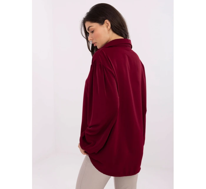 Halenka IT BZ 28913.17 bordó Halenka IT BZ 28913.17 bordó