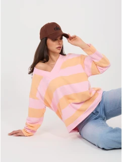 Bluzka IT BZ model 22022430 różowy - FPrice