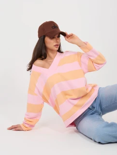 Bluzka IT BZ 6606.00 różowy