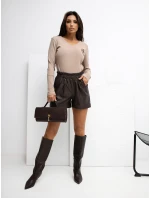 Halenka RV BZ A1057.15P tmavě lila Halenka RV BZ A1057.15P tmavě lila