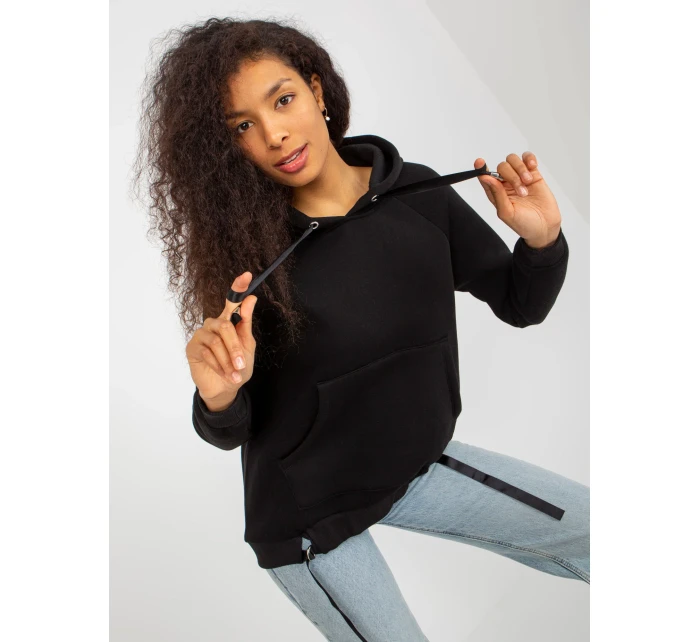 Mikina TW BL 1003.95P černá