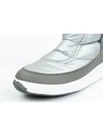 Dámské sněhové boty NL3395-034 Stríbro šedá - Sorel