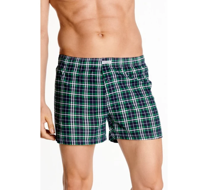 Pánské boxerky 560 1442-MAXI Pánské boxerky 560 1442-MAXI