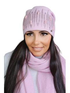 Dámská čepice GINA