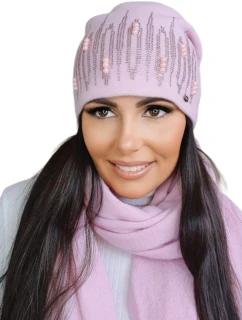 Dámská čepice GINA