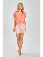 DÁMSKÉ PYŽAMO SL model 21891615 - Taro