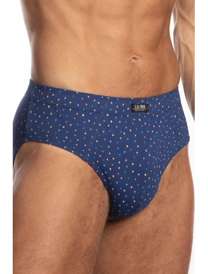 SLIPY MĘSKIE CLASIC 3XL4XL 3pack MIX KOLOR model 21891777 - Lama