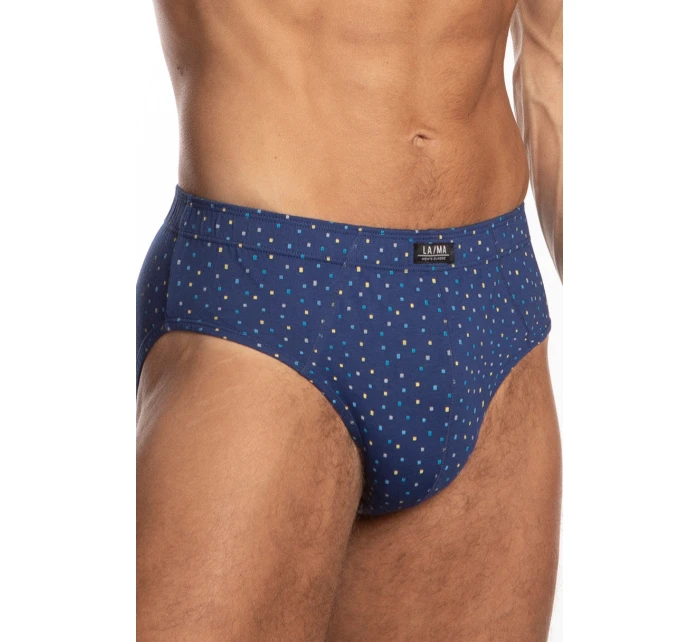 SLIPY MĘSKIE CLASIC 3XL4XL 3pack MIX KOLOR model 21891777 - Lama