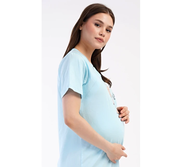 Pánské pyžamo šortky Nathan