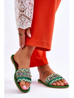 Pantofle model 178444 Step in style