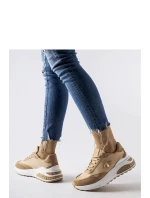 Tenisky  model 207668 Solea