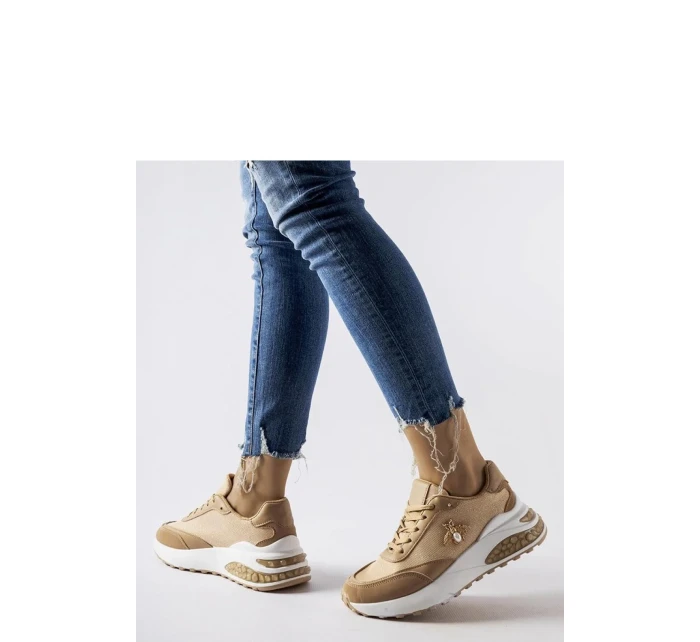 Tenisky  model 207668 Solea