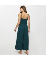 Beach MyWear Jumpsuit - SECRET LAGOON - TRIUMPH SECRET LAGOON - TRIUMPH Beach MyWear Jumpsuit - SECRET LAGOON - TRIUMPH SECRET LAGOON - TRIUMPH