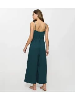 Beach MyWear Jumpsuit - SECRET LAGOON - TRIUMPH SECRET LAGOON - TRIUMPH