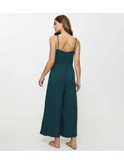 Beach MyWear Jumpsuit - SECRET LAGOON - TRIUMPH SECRET LAGOON - TRIUMPH Beach MyWear Jumpsuit - SECRET LAGOON - TRIUMPH SECRET LAGOON - TRIUMPH