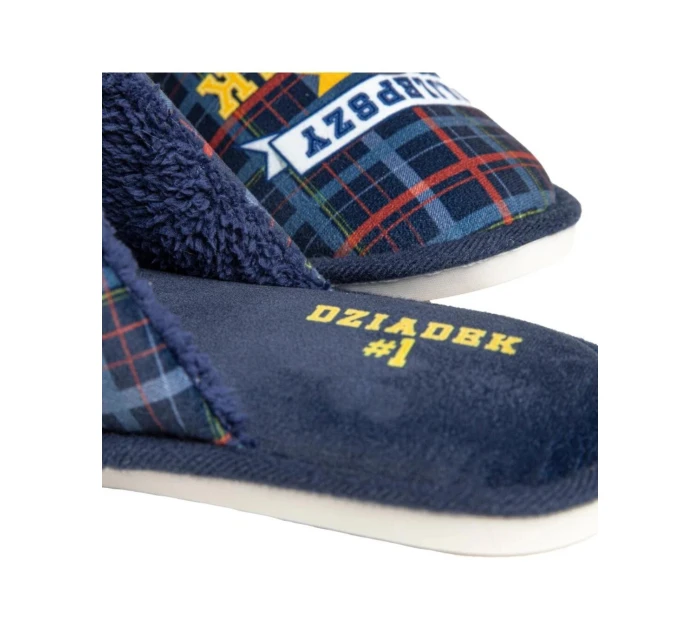 Pantofle model 21820628 - Moraj