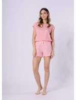 Pyžamo kr/r SXL model 21915723 - LEVEZA Pyžamo kr/r SXL model 21915723 - LEVEZA