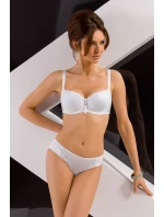 Dámská podprsenka 118 white - VENA Dámská podprsenka 118 white - VENA