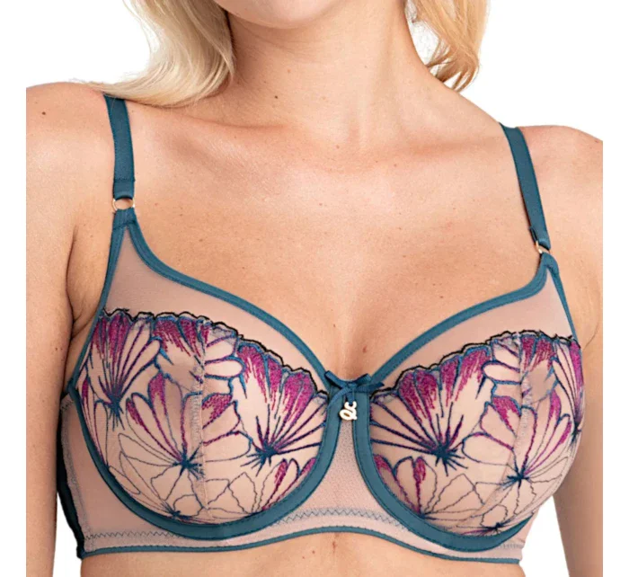 Dámská podprsenka   model 20993936 - Samanta