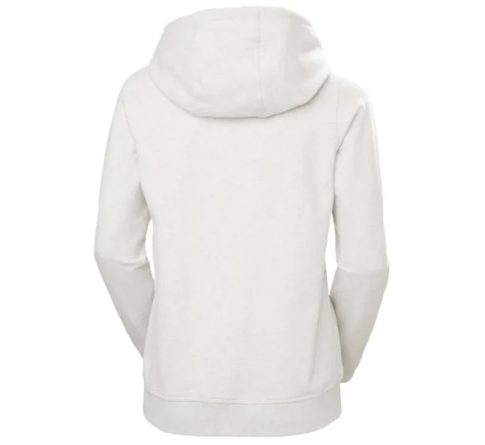 Helly Hansen Logo Hoodie W 33978-823 Helly Hansen Logo Hoodie W 33978-823