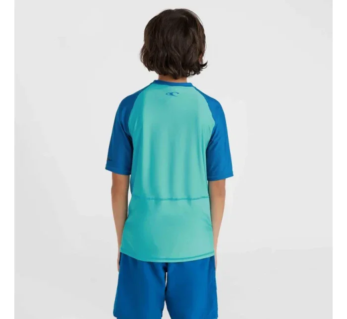Tričko O'Neill UV Essentials Cali S/Slv Skins Jr 92800613357
