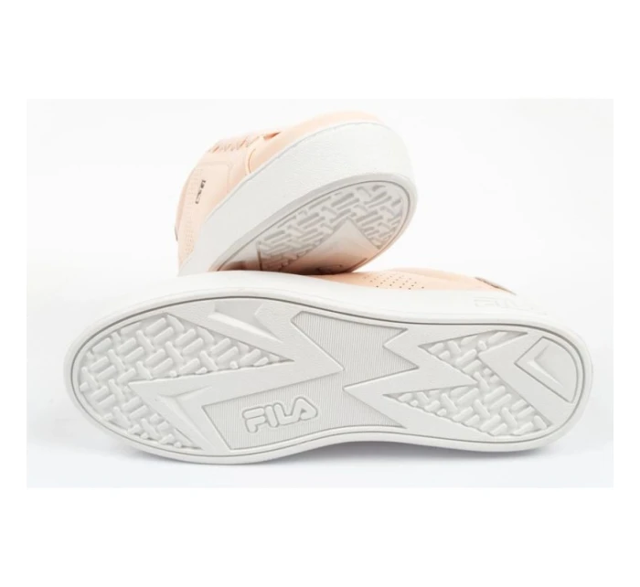 Boty Jr model 20105090 - Fila Boty Jr model 20105090 - Fila