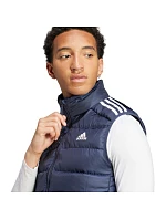 Essentials 3Stripes Light Down Vest M model 20649145 pánské - ADIDAS