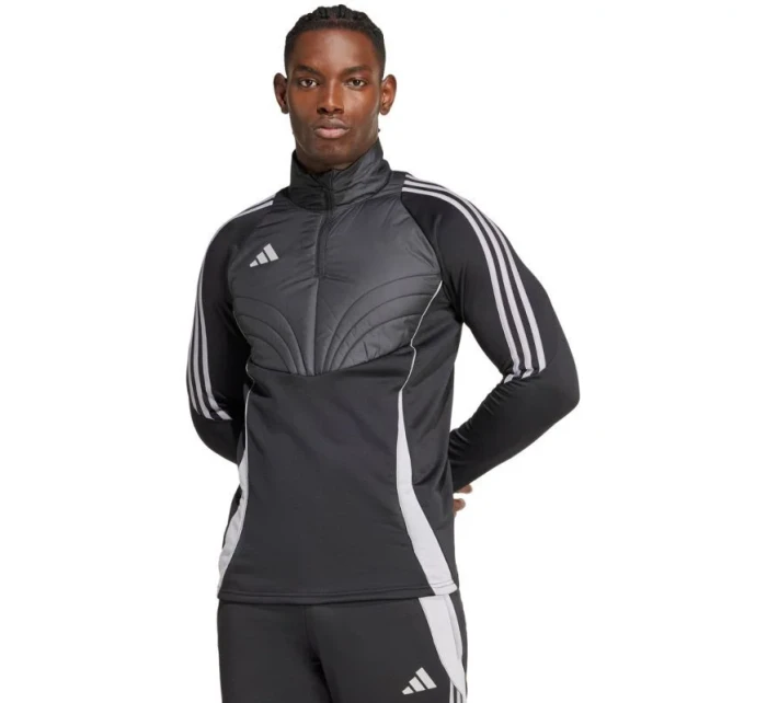 Mikina Tiro 24 M pánské model 20499356 - ADIDAS Mikina Tiro 24 M pánské model 20499356 - ADIDAS