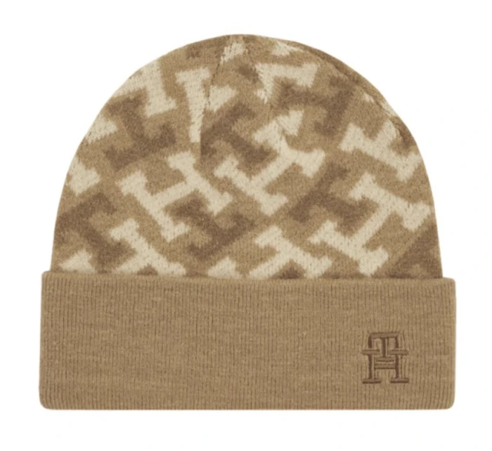 Kšiltovka Tommy Hilfiger Monogram W AW0AW14271