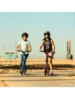 Skútr Razor Flashback Blue