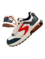 Boty Skechers SKX-167 Jr 419020L/NTNV Boty Skechers SKX-167 Jr 419020L/NTNV